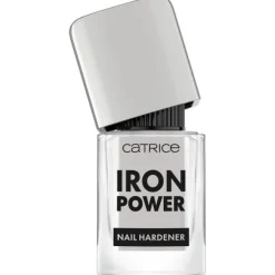 DURCISSEUR D'ONGLES IRON POWER