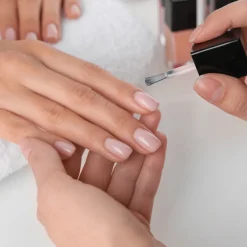 E- Esmaltar Manos o Pies Normal