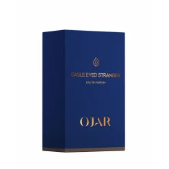 EAGLE EYED STRANGER  EAU DE PARFUM
