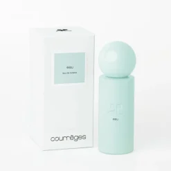 Eau Courreges Eau De Toilette Vapourisateur 100Ml