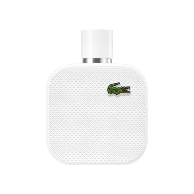 Eau de Lacoste L.12.12. Blanc Eau De Toilette