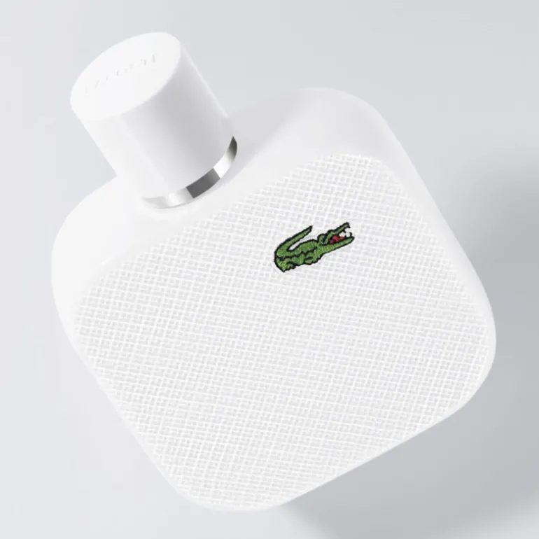 Eau de Lacoste L.12.12. Blanc Eau De Toilette
