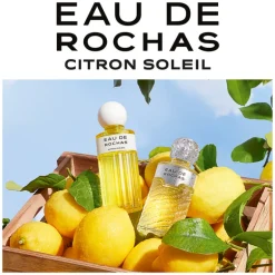 EAU DE TOILETTE CITRON SOLEIL