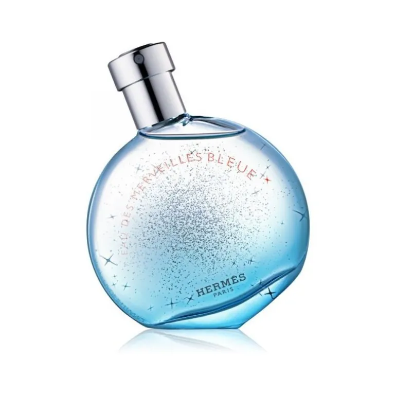 EAU DES MERVEILLE BLEUE Eau De Toilette