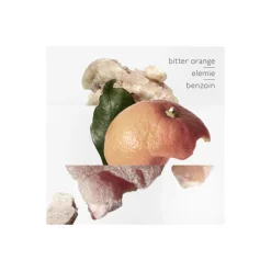 EAU DES MERVEILLES Eau De Toilette