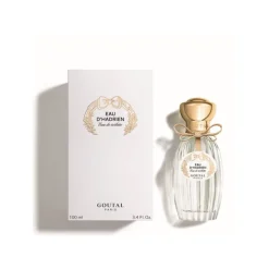 Eau D´hadrien Edt Vapourisateur