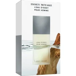 EAU D'ISSEY HOMME SET DUO NOMADE EDT