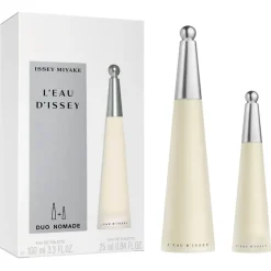 EAU D'ISSEY SET DUO NOMADE EAU DE TOILETTE