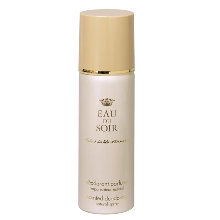 EAU DU SOIR DÉODORANT 150ML