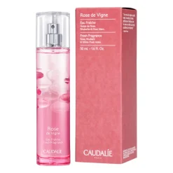 EAU FRAÎCHE ROSE DE VIGNE 50ML