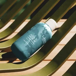 Eau Micellaire À L'extrait D'aloès et de Gingembre