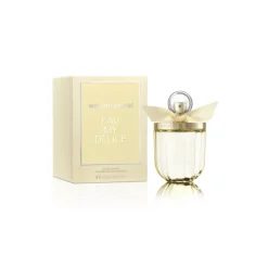 EAU MY DELICE EAU DE TOILETTE 100 ML