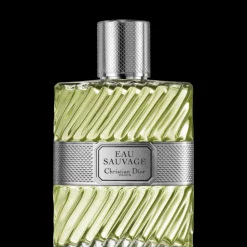 EAU SAUVAGEEau de Toilette