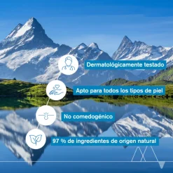 EAU THERMALE SÉRUM DE AGUA