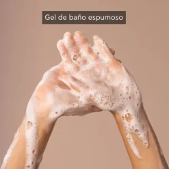 Ecopack Lait Corporel Hydratant Au Jasmin Pur