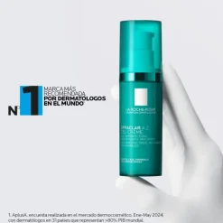 Effaclar A.Z. Gel-crème