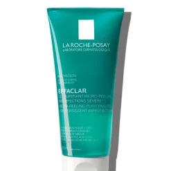 Effaclar Gel Gommage Micro-exfoliant Purifiant