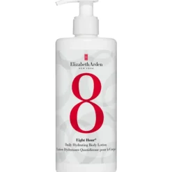 EIGHT HOUR DAILY HYDRATING BODY LOTION