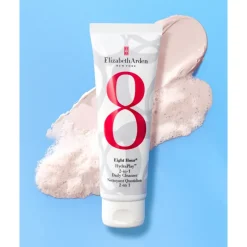 Eight Hour HydraPlay 2–in–1 Daily Cleanser