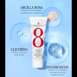 Eight Hour HydraPlay 2–in–1 Daily Cleanser