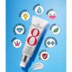 Eight Hour Hydraplay Moisturizer