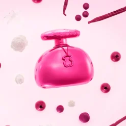 Electrotouch Eau de Parfum Vaporisateur