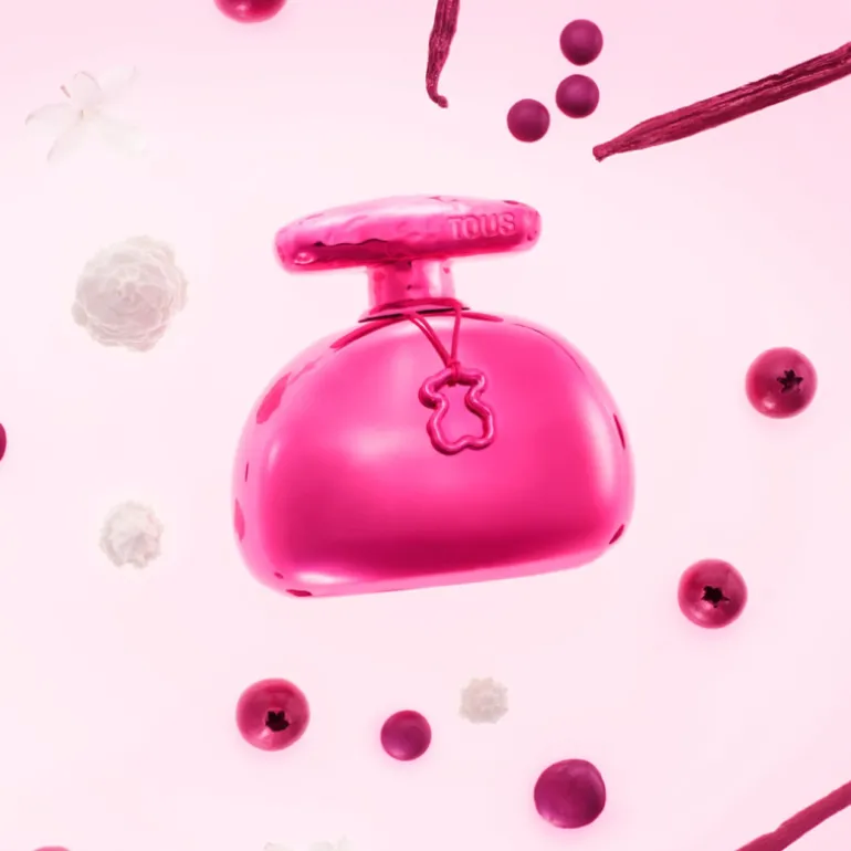 Electrotouch Eau de Parfum Vaporisateur