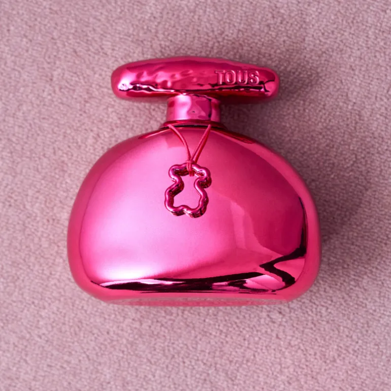 Electrotouch Eau de Parfum Vaporisateur