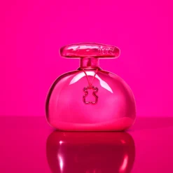 Electrotouch Eau de Parfum Vaporisateur