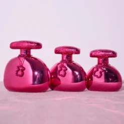 Electrotouch Eau de Parfum Vaporisateur