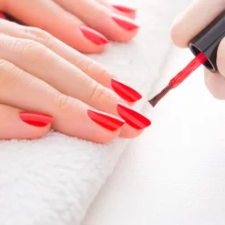 E-MANUCURE BASIC 30 MINUTES