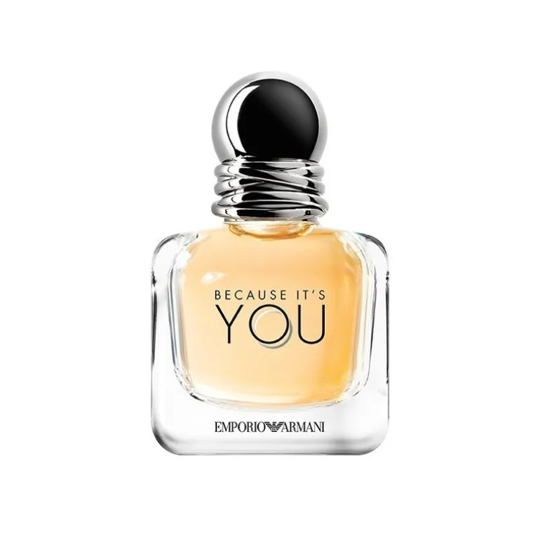 EMPORIO YOU SHE Eau De Parfum