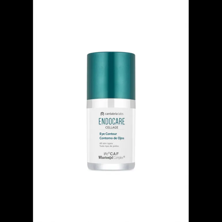Endocare Cellage Contour des yeux 15Ml