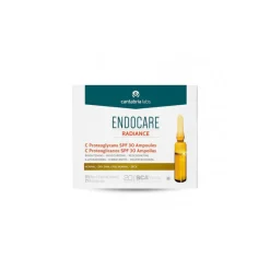 ENDOCARE RADIANCE CPROTEOGLYCANS 10 AMPOULES FPS 30