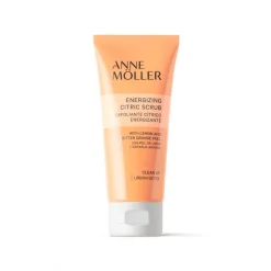 ENERGIZING CITRIC SCRUB