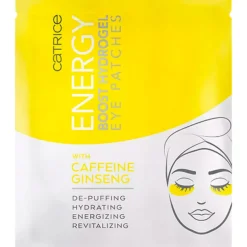 Energy Boost Patchs pour les yeux Hidrogel