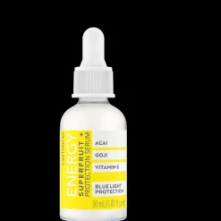 ENERGY SUPERFRUIT + PROTECTION SÉRUM