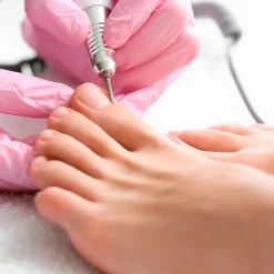 E-PEDICURA SPA 55 MINUTES