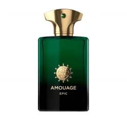 Epic Man Eau De Parfum 100ml