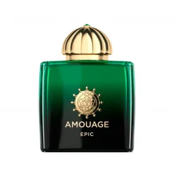 EPIC WOMAN EAU DE PARFUM 100ML