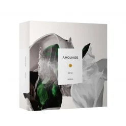 EPIC WOMAN EAU DE PARFUM 100ML