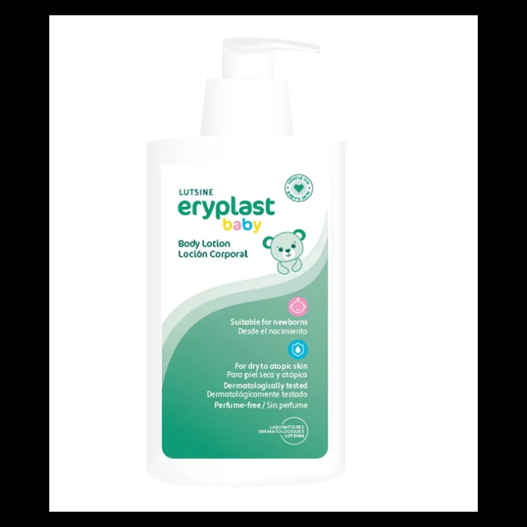 Eryplast Lotion pour le corps