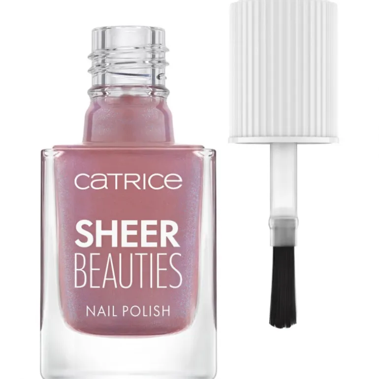 ESMALTE SHEER BEAUTIES