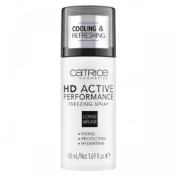 ESPRAY HD ACTIVE PERFORMANCE EFECTO FRIO