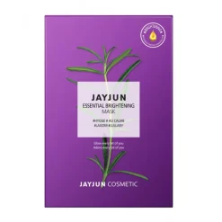 Essential Brightening Mask