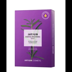 Essential Brightening Mask