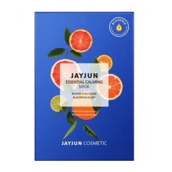 Essential Calming Mask