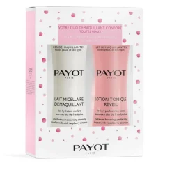 Estuche Duo Démaquillant Confort