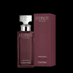 Eternity Amber Essence pour Femmes