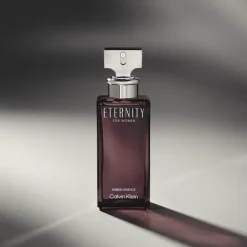 Eternity Amber Essence pour Femmes